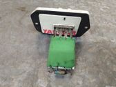 Heater blower motor/fan resistor