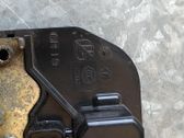 Front door lock