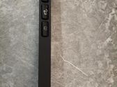 Other switches/knobs/shifts