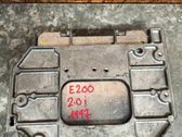 Engine control unit/module
