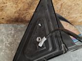 Manual wing mirror