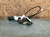 Front door lock