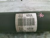 Drive shaft (set)