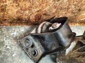 Engine mount bracket