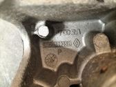 Engine mount bracket