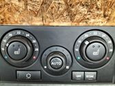 Climate control unit