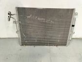A/C cooling radiator (condenser)