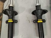 Front shock absorber/damper