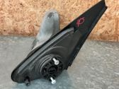 Außenspiegel mechanisch