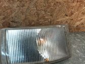 Front indicator light