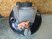 Brake booster