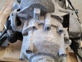 Automatic gearbox