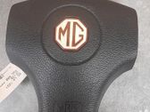 Steering wheel airbag