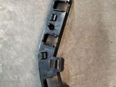 Front bumper mounting bracket