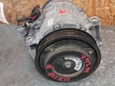 Air conditioning (A/C) compressor (pump)