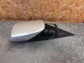 Manual wing mirror