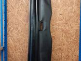 Parcel shelf