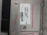 Sterownik / Moduł ECU
