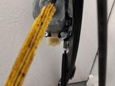 Regulador de puerta delantera con motor