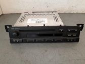 Radio / CD-Player / DVD-Player / Navigation