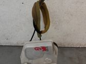 Rear door lock