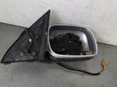 Manual wing mirror