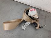 Ceinture de sécurité arrière