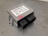 Module de contrôle airbag