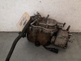 Fuel filter bracket/mount holder