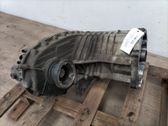 Gearbox transfer box case