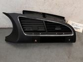 Dash center air vent grill