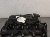 Rocker cam cover
