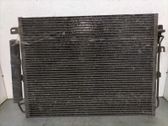 A/C cooling radiator (condenser)