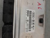 Engine control unit/module