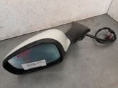 Außenspiegel mechanisch