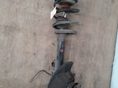 Front suspension assembly kit set