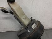 Brake booster