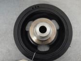 Crankshaft pulley