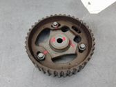 Crankshaft pulley