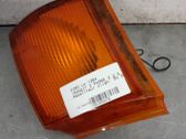 Front indicator light