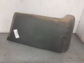 Rear bumper corner part panel trim