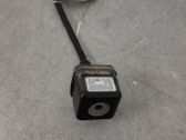 Reversing camera