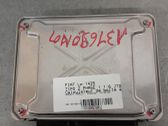 Gearbox control unit/module