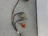 Tail light bulb cover holder