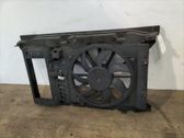 Top upper radiator support slam panel