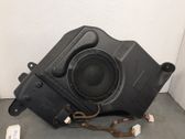 Subwoofer speaker