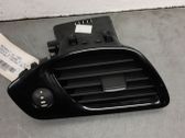Dashboard side air vent grill/cover trim