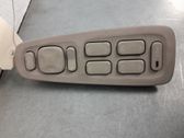 Electric window control switch