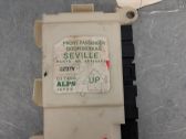 Other control units/modules