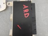 Other control units/modules